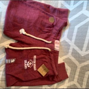 Hilton Head Island Capri sweats ☀️🌴🏝🍹fits small